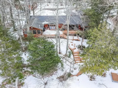 7390 Birch Lake Road W Winchester WI 54557