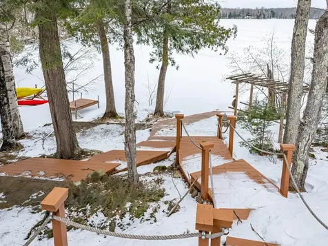 7390 Birch Lake Road W Winchester WI 54557