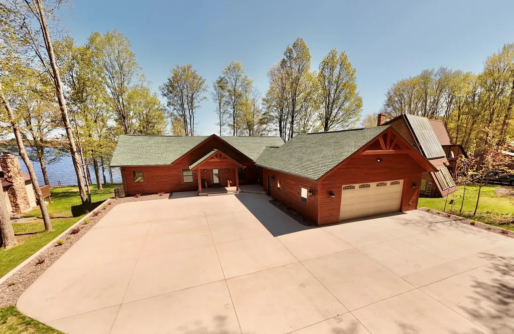 176 Sunset Shores Road Iron River MI 49935