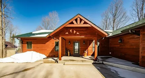 176 Sunset Shores Road Iron River MI 49935