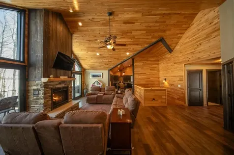 176 Sunset Shores Road Iron River MI 49935