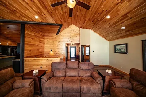 176 Sunset Shores Road Iron River MI 49935