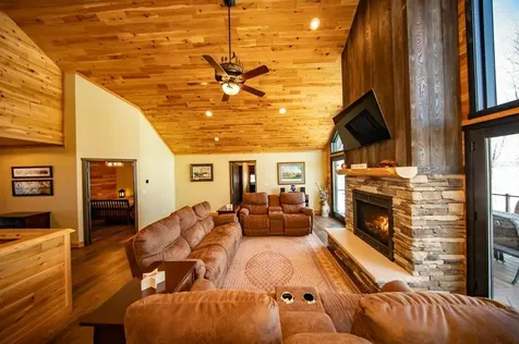 176 Sunset Shores Road Iron River MI 49935