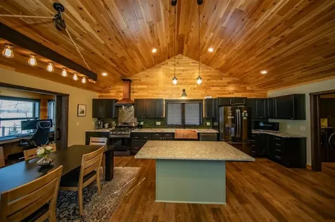 176 Sunset Shores Road Iron River MI 49935