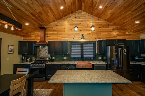 176 Sunset Shores Road Iron River MI 49935