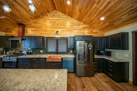 176 Sunset Shores Road Iron River MI 49935