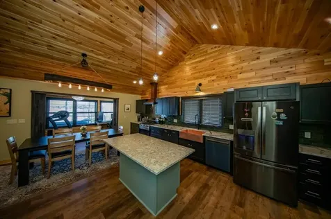 176 Sunset Shores Road Iron River MI 49935