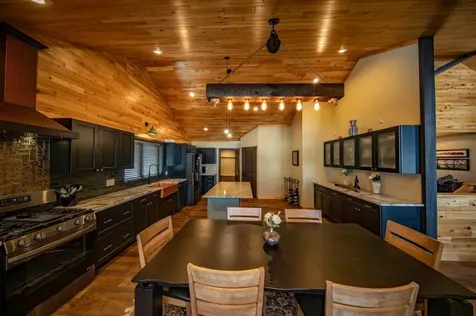 176 Sunset Shores Road Iron River MI 49935