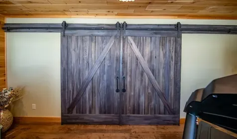 176 Sunset Shores Road Iron River MI 49935