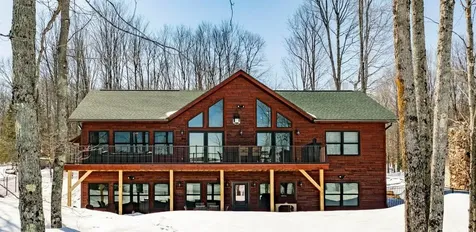 176 Sunset Shores Road Iron River MI 49935
