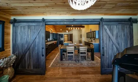 176 Sunset Shores Road Iron River MI 49935