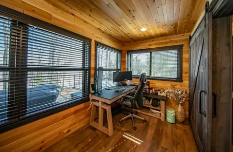 176 Sunset Shores Road Iron River MI 49935