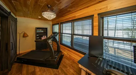 176 Sunset Shores Road Iron River MI 49935
