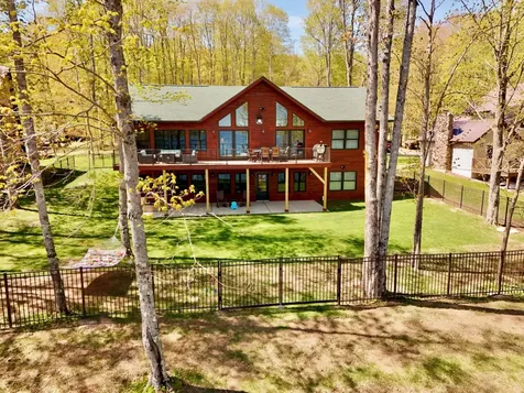 176 Sunset Shores Road Iron River MI 49935