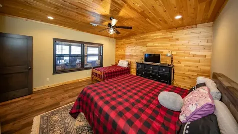 176 Sunset Shores Road Iron River MI 49935