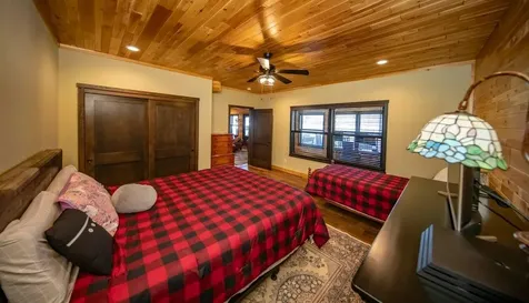 176 Sunset Shores Road Iron River MI 49935