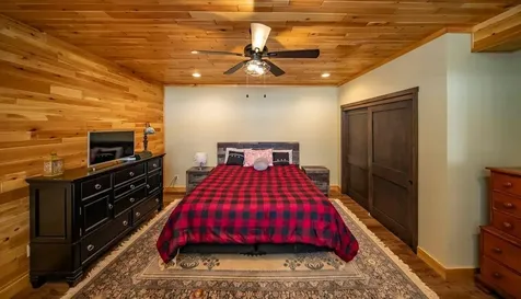 176 Sunset Shores Road Iron River MI 49935