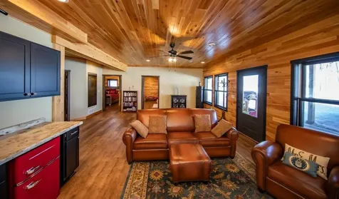 176 Sunset Shores Road Iron River MI 49935