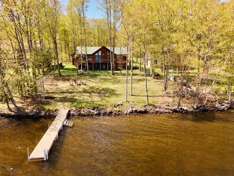 176 Sunset Shores Road Iron River MI 49935