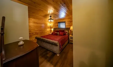 176 Sunset Shores Road Iron River MI 49935