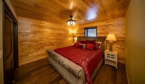 176 Sunset Shores Road Iron River MI 49935