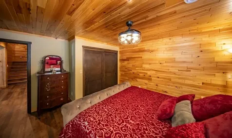 176 Sunset Shores Road Iron River MI 49935