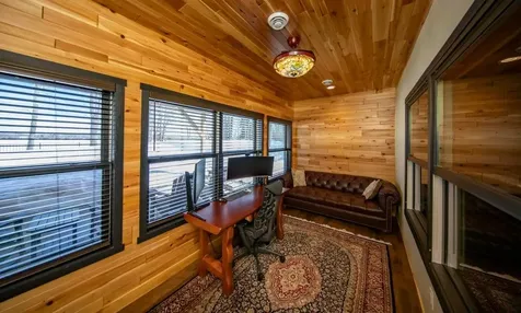 176 Sunset Shores Road Iron River MI 49935