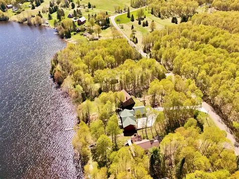 176 Sunset Shores Road Iron River MI 49935