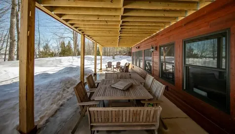176 Sunset Shores Road Iron River MI 49935