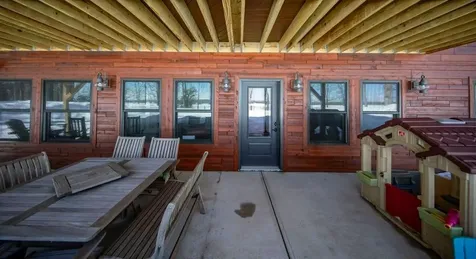 176 Sunset Shores Road Iron River MI 49935