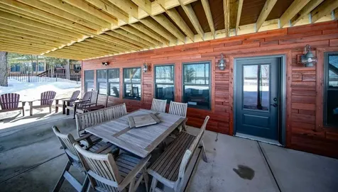 176 Sunset Shores Road Iron River MI 49935