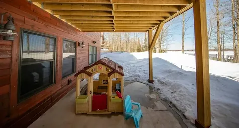 176 Sunset Shores Road Iron River MI 49935
