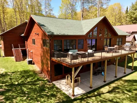 176 Sunset Shores Road Iron River MI 49935