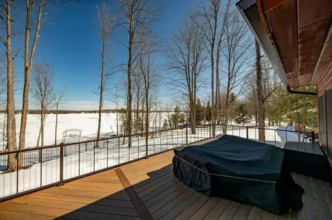 176 Sunset Shores Road Iron River MI 49935