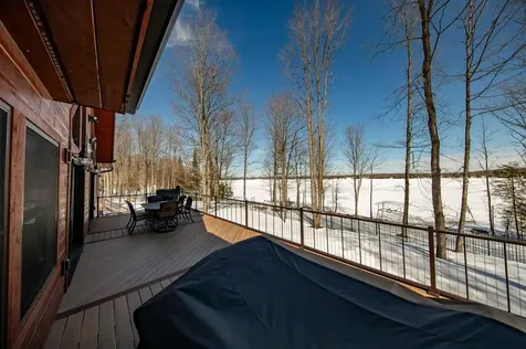 176 Sunset Shores Road Iron River MI 49935