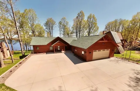 176 Sunset Shores Road Iron River MI 49935