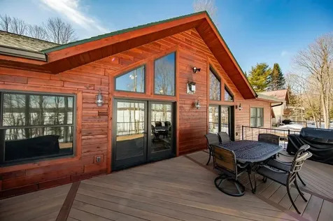 176 Sunset Shores Road Iron River MI 49935