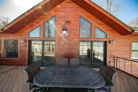 176 Sunset Shores Road Iron River MI 49935