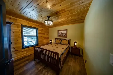 176 Sunset Shores Road Iron River MI 49935