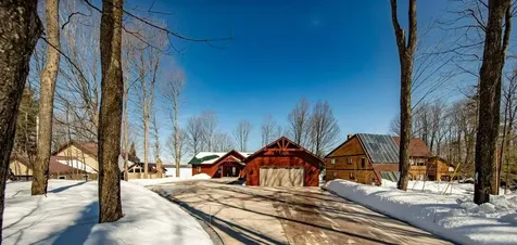 176 Sunset Shores Road Iron River MI 49935