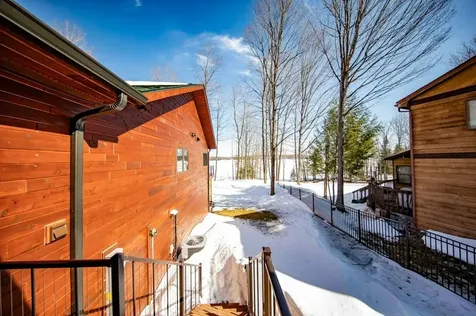 176 Sunset Shores Road Iron River MI 49935