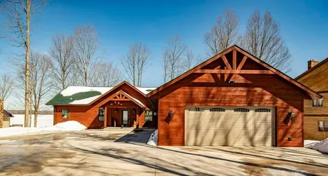 176 Sunset Shores Road Iron River MI 49935