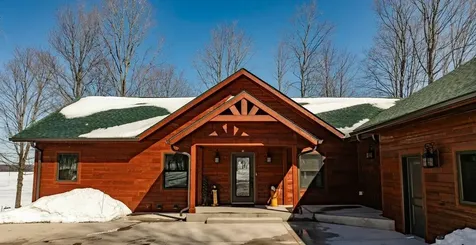176 Sunset Shores Road Iron River MI 49935