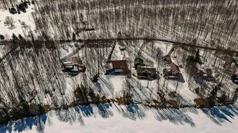 176 Sunset Shores Road Iron River MI 49935