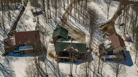 176 Sunset Shores Road Iron River MI 49935