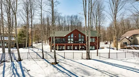 176 Sunset Shores Road Iron River MI 49935