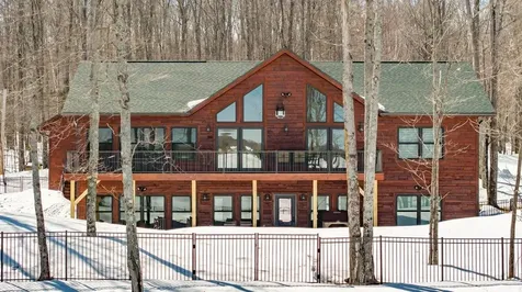 176 Sunset Shores Road Iron River MI 49935