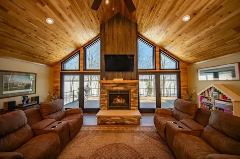 176 Sunset Shores Road Iron River MI 49935