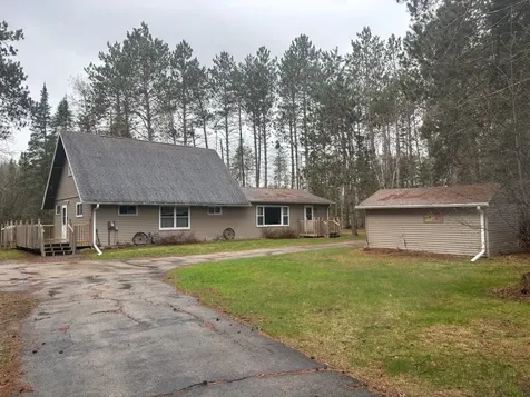 17311 Presbyterian Road Townsend WI 54175