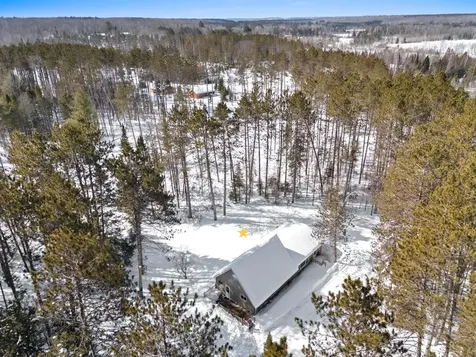 17311 Presbyterian Road Townsend WI 54175